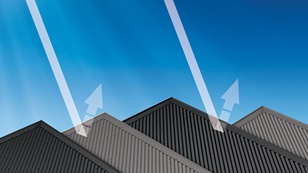 COLORBOND® steel and thermal comfort